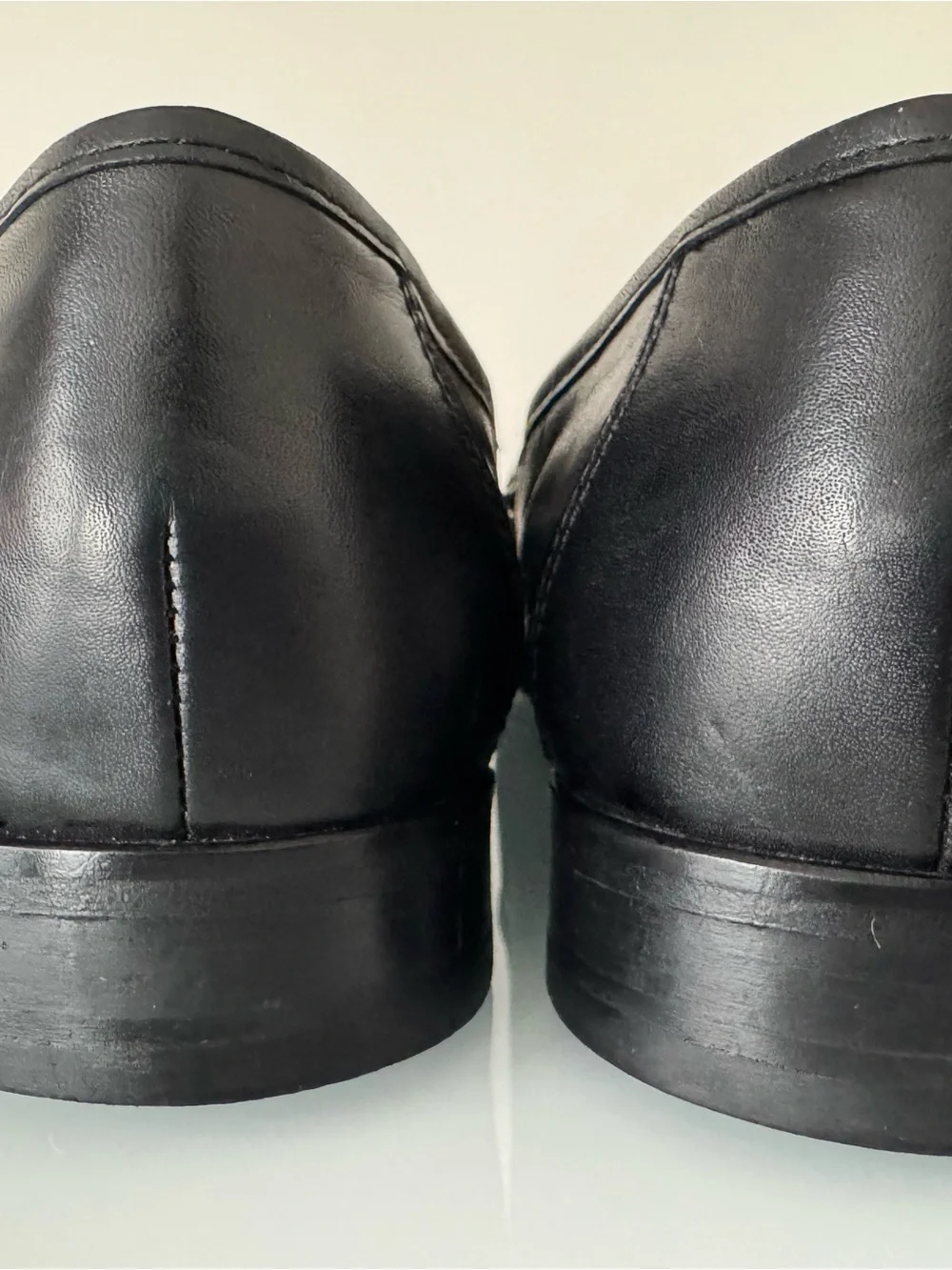 Cole Haan Ascot II Horsebit Loafers Iconic Y2K shoes 9.5